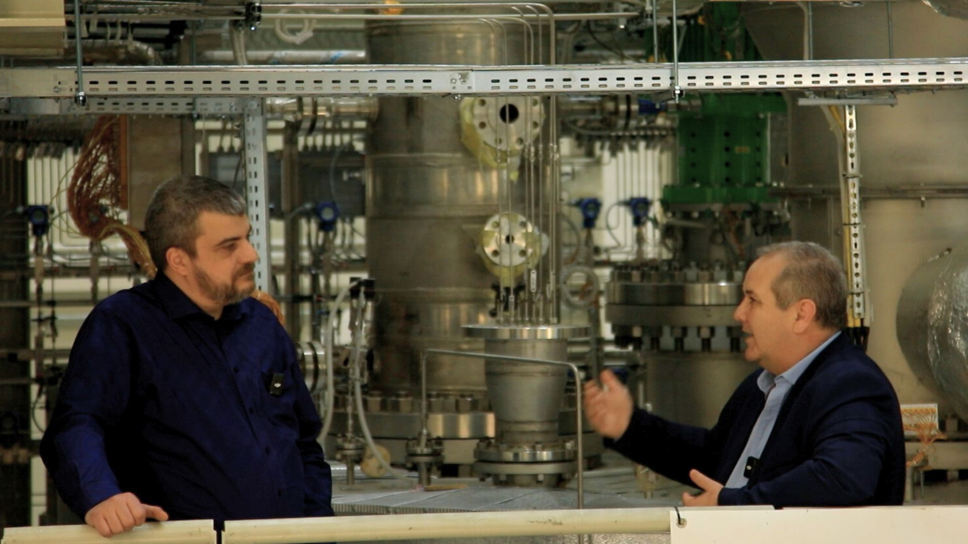 România, un pilon central în proiectul european pentru reactoare nucleare avansate Proiectul ALFRED (Advanced Lead-cooled Fast Reactor European Demonstrator) – o inițiativă amplă de cercetare în domeniul energiei nucleare de generația a IV-a – plasează România într-o poziție strategică