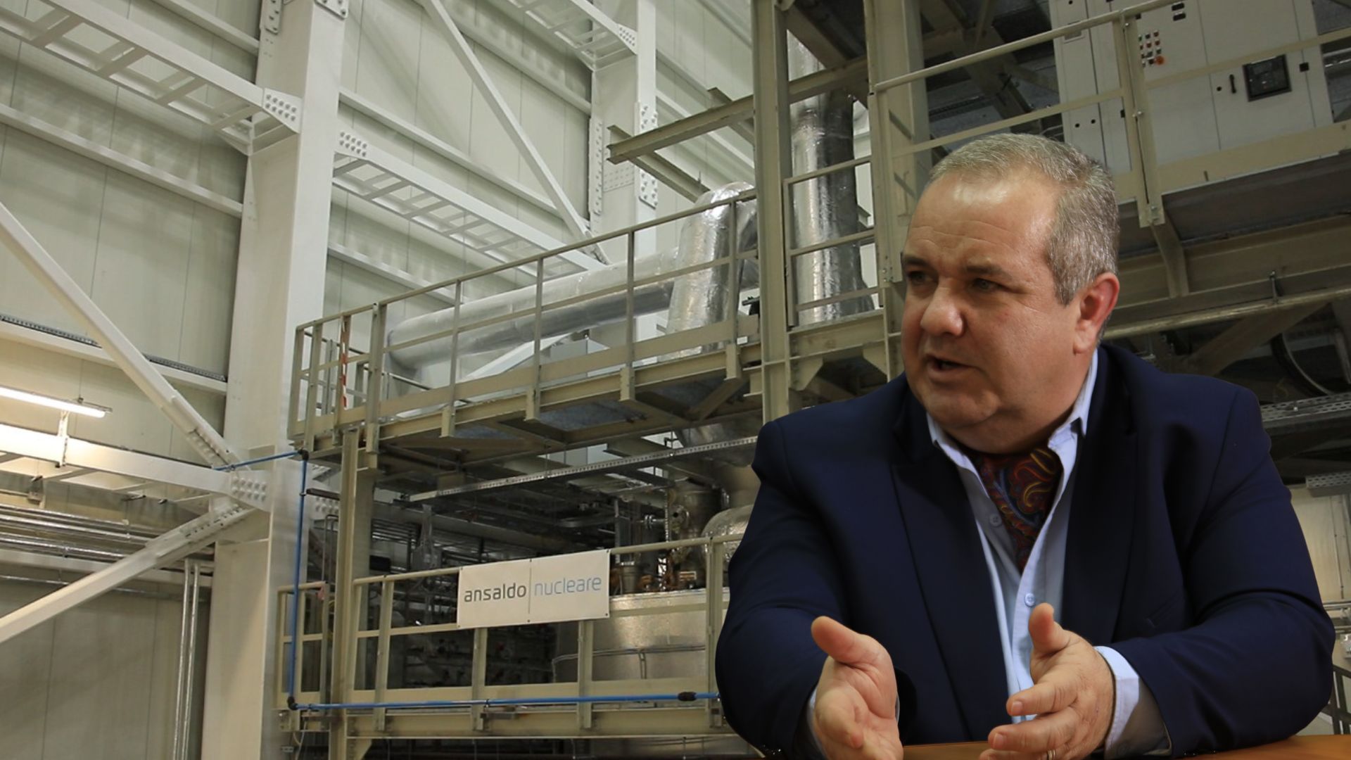 Un proiect major de cercetare și dezvoltare tehnologică se concretizează în aceste zile la Mioveni, pe platforma Institutului de Cercetări Nucleare