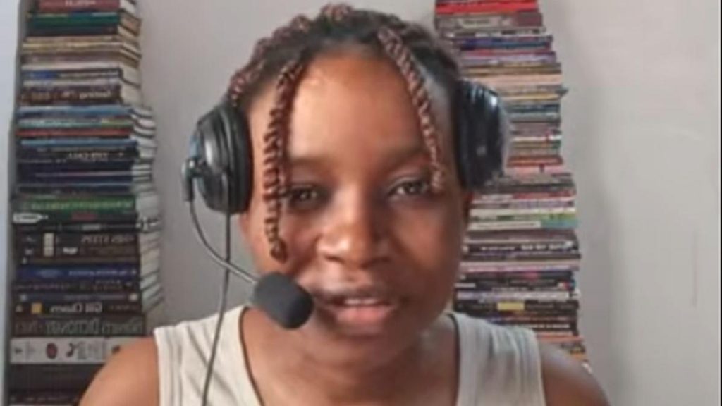 Favour Ogechi Ani