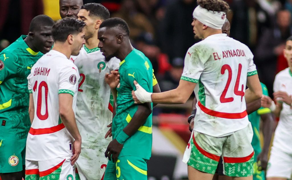 Marocul, declarat câștigător al Cupei Africii pe Națiuni 2025; Senegalul, învins la masa verde Confederația Africană de Fotbal (CAF) a tranșat definitiv controversa finalei Cupei Africii pe Națiuni (CAN) 2025