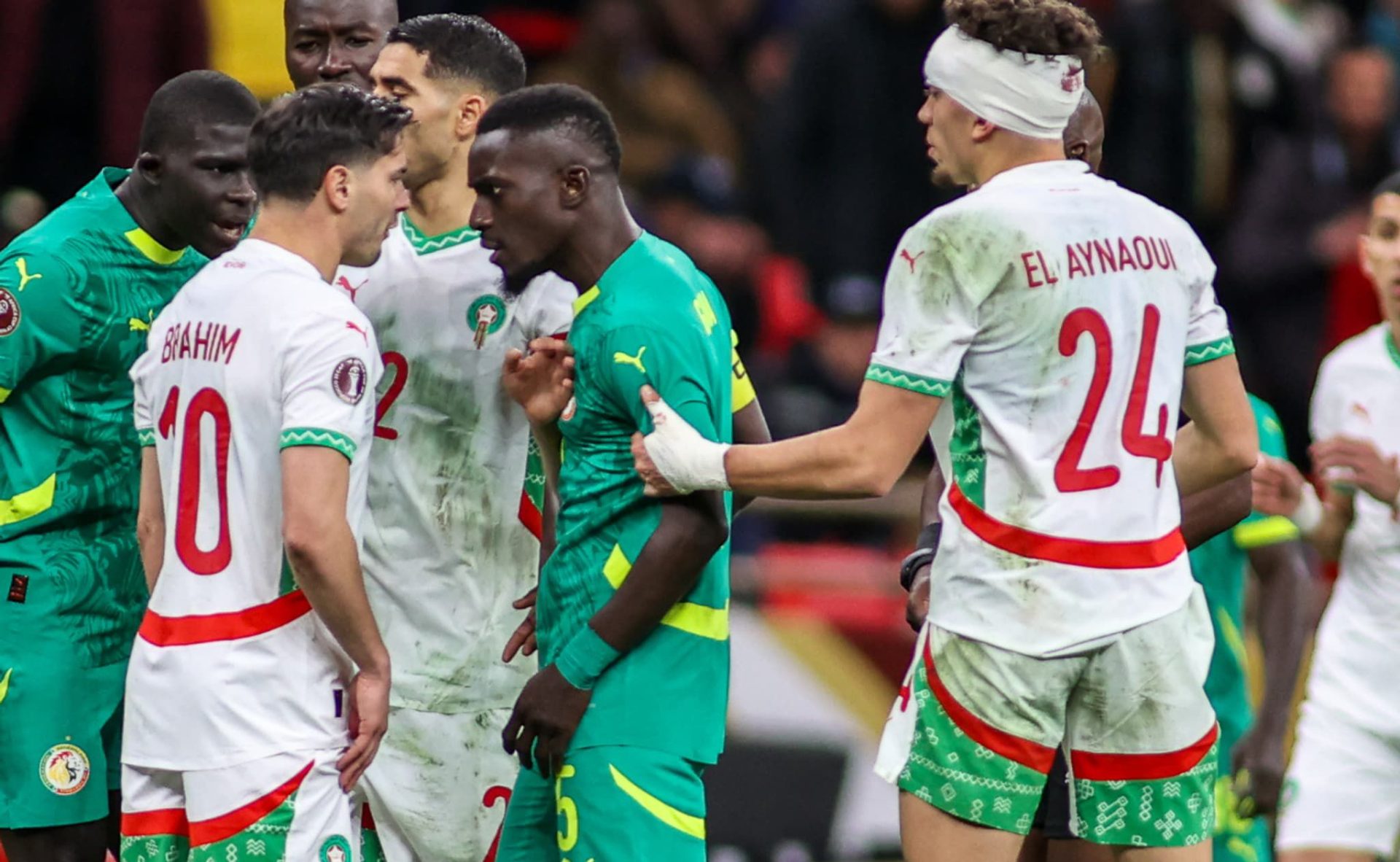 Marocul, declarat câștigător al Cupei Africii pe Națiuni 2025; Senegalul, învins la masa verde Confederația Africană de Fotbal (CAF) a tranșat definitiv controversa finalei Cupei Africii pe Națiuni (CAN) 2025