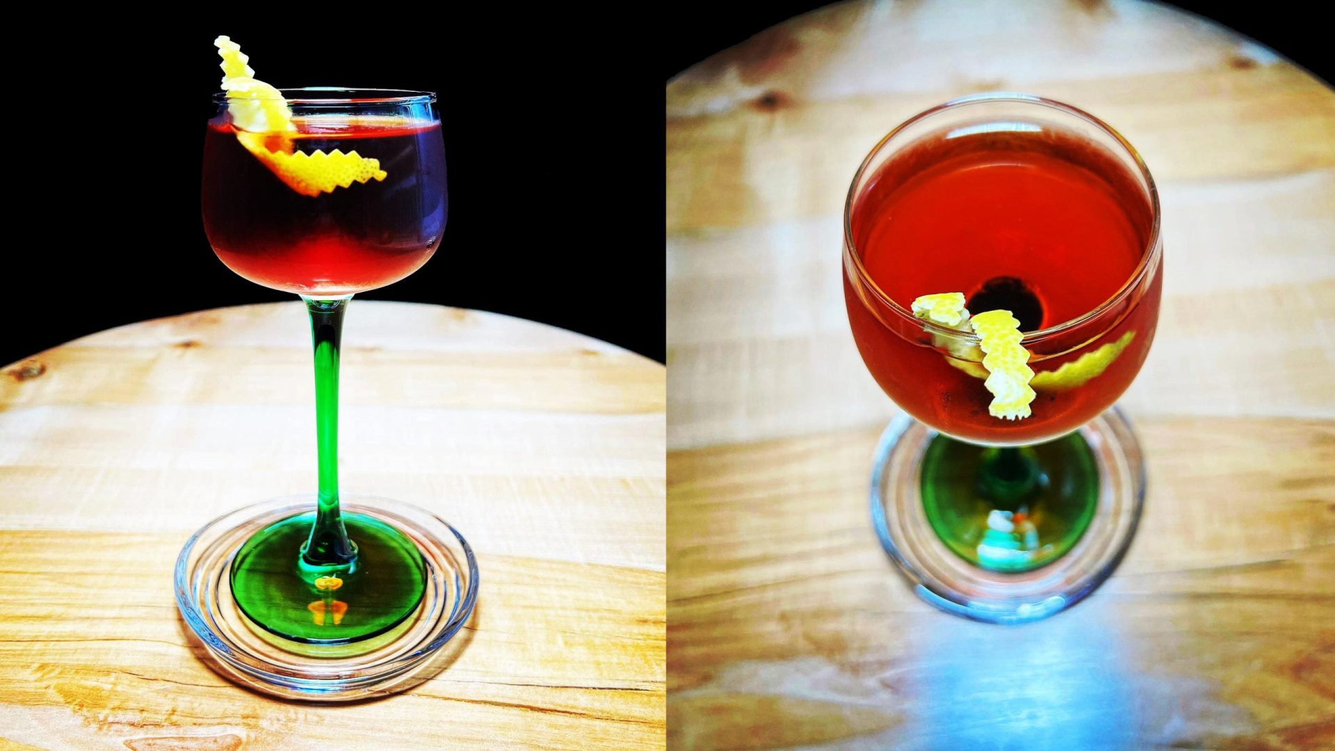 Addington: Cocktailul clasic renăscut, cu un twist modern Creat în 2015 la Muddlers, în Londra, de barmanul Guy Buttler, The Addington este un cocktail care respectă regulile clasice, dar cu o notă contemporană
