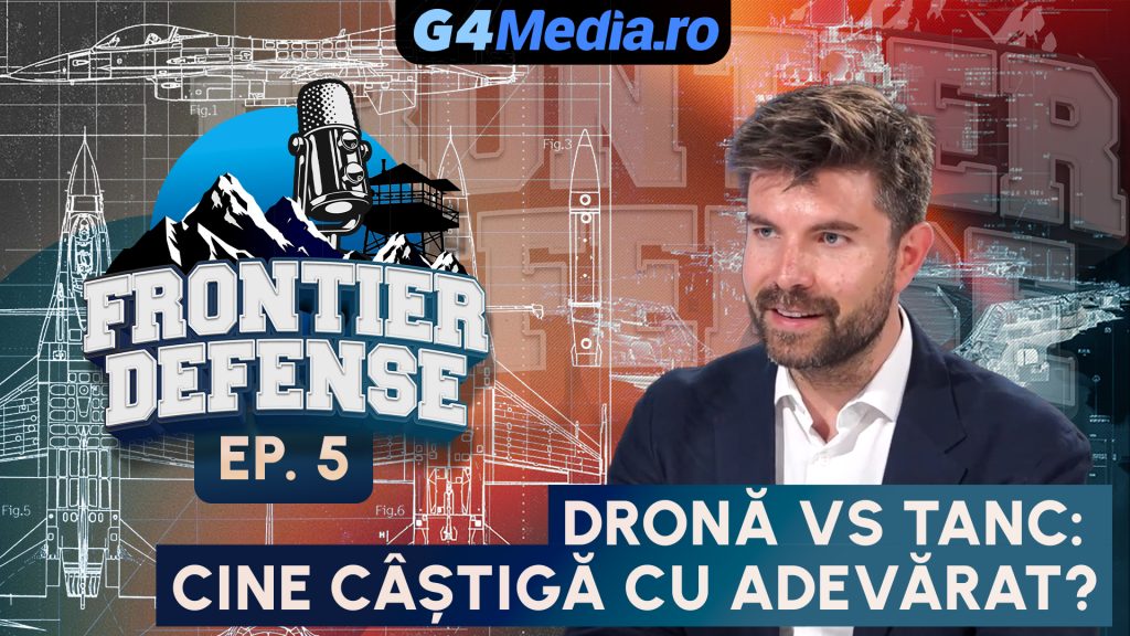 România investește masiv în blindate în timp ce dronele domină câmpurile de luptă Guvernul de la București intenționează să achiziționeze sute de tancuri și mașini de luptă pentru infanterie, angajându-se în programe de achiziții militare estimate la miliarde de euro