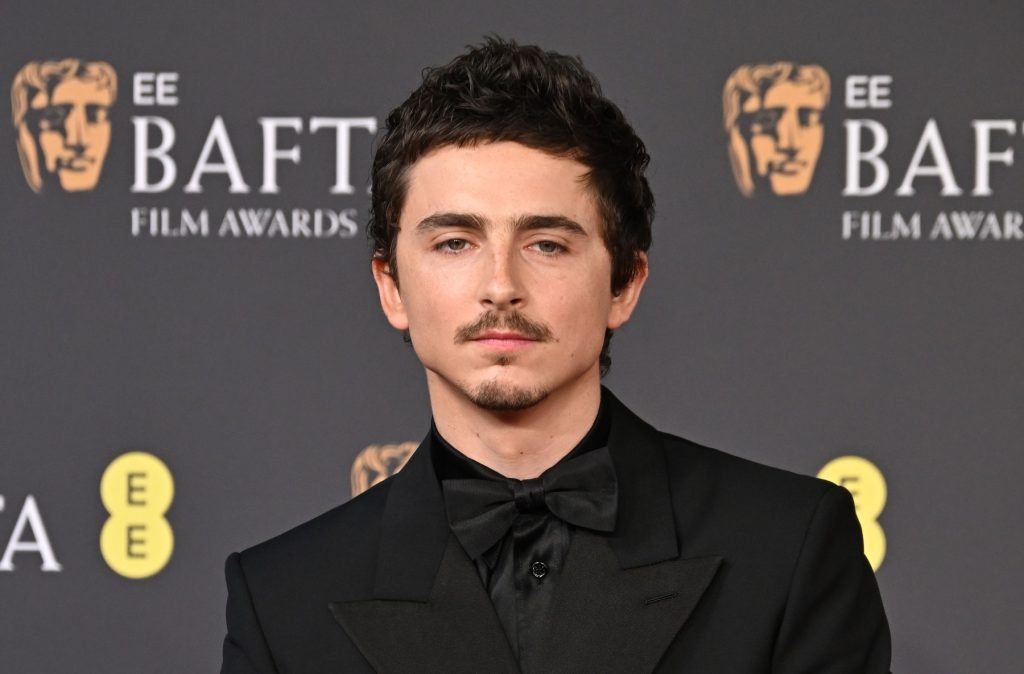 Timothée Chalamet: simbolul noului ideal masculinitate în cinema La doar 29 de ani, actorul americano-francez Timothée Chalamet a devenit unul dintre cei mai admirati și influenți reprezentanți ai noii generații de actori de pe marile ecrane
