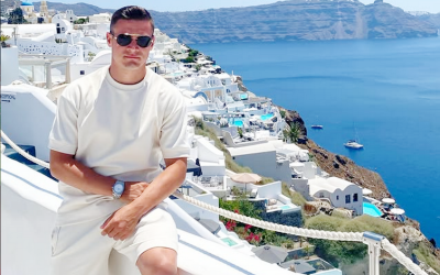 Torje, în premieră pentru media românească: Fotbalistul ajunge în Uzbekistan