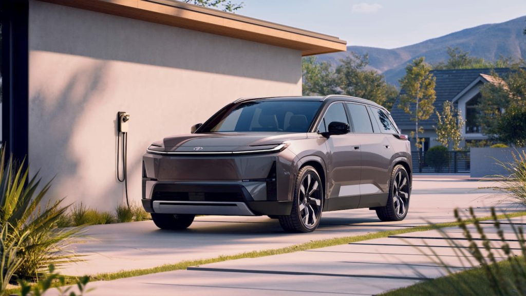 Toyota intră pe piața de încărcare acasă pentru mașinile electrice Toyota face un pas important în direcția electrificării, anunțând un parteneriat cu compania Treehouse, specializată în soluții de încărcare la domiciliu