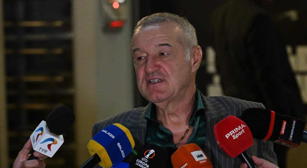 FCSB își reaprinde interesul pentru fundașul Kevin Ciubotaru, după ce transferul din iarnă a eșuat Gigi Becali, patronul FCSB, manifestă în continuare interes pentru a-l transfera pe fundașul Kevin Ciubotaru