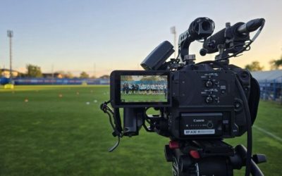 Tricolorii, înaintea meciului de la istanbul: Program și activități media