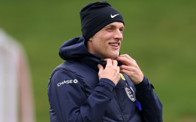 Can Tuchel keep England's perfect World Cup preparation going against Uruguay?