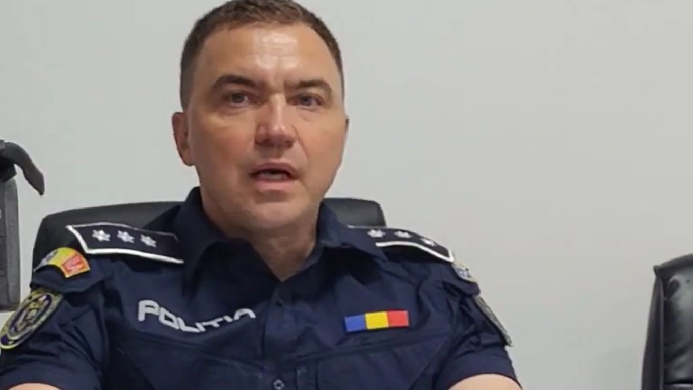 Şeful poliţiei botoșănene, implicat într-un control neobișnuit Inspectorul-șef al Inspectoratului de Poliție Județean Botoșani, comisarul-șef Tudor Costîn, este implicat într-o situație neobișnuită, petrecută dimineața zilei de 14 martie 2026, conform informațiilor prezentate de Sindicatul Europol