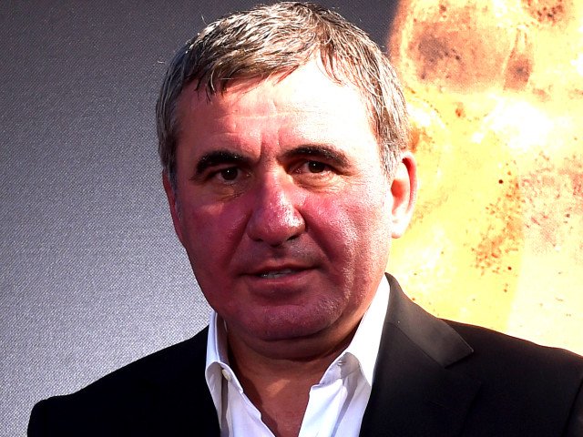 Turcii au rămas "mască" după anunțul în legătură cu Gică Hagi: "Șoc în România"