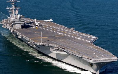 USS-H-W-Bush-portavion.jpg - JurnalUrban