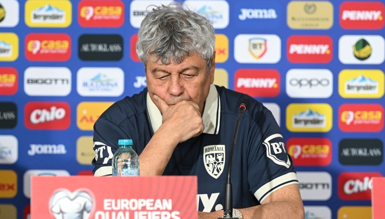 Mircea Lucescu, criticat dur în Ucraina pentru transferul unui atacant român la Dinamo Kiev Mircea Lucescu, selecționerul echipei naționale de fotbal a României, este ținta unor critici vehemente în presa din Ucraina, după ce transferul atacantului român Vladislav Blănuță la Dinamo Kiev s-a dovedit a fi un eșec