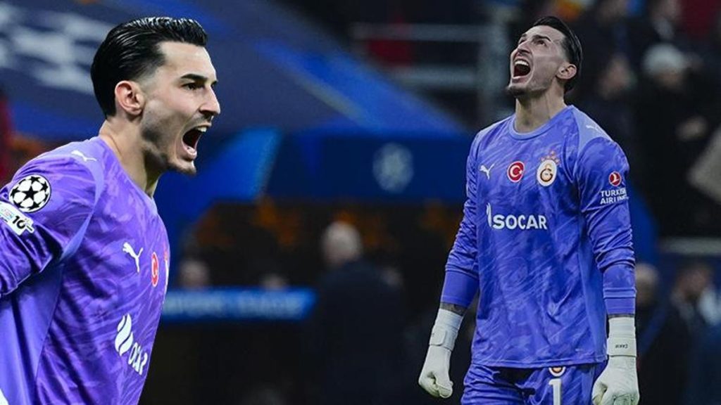 Premier Lig'de Uğurcan Çakır çılgınlığı! Anfield'da coştu, transfer bombası patladı.... - Fanatik Gazetesi Galatasaray (GS) Haberleri