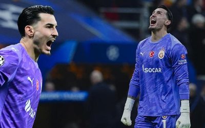 Premier Lig'de Uğurcan Çakır çılgınlığı! Anfield'da coştu, transfer bombası patladı.... - Fanatik Gazetesi Galatasaray (GS) Haberleri
