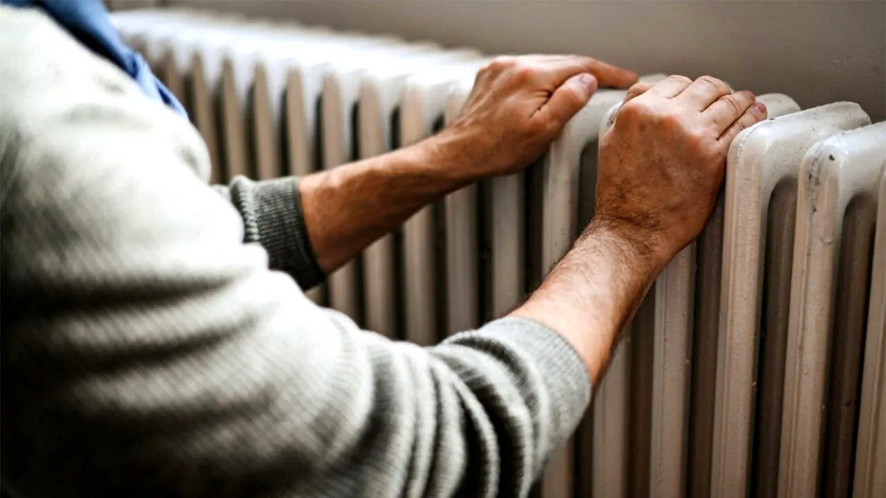 O inovație promite economii la încălzire: folia reflectorizantă pentru calorifere O soluție simplă și accesibilă promite să reducă facturile la încălzire