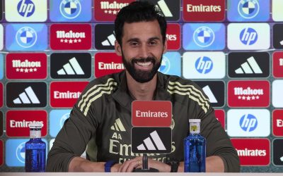 Un star vrea statuie: „E minunat că-l pot alege!” Anunțul despre Courtois