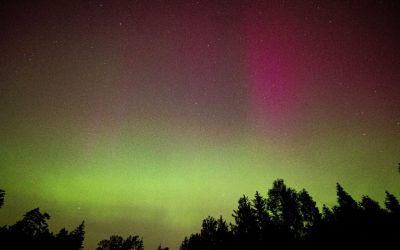 Unde prinzi aurora boreală: Ghidul românului curios prin țări spectaculoase