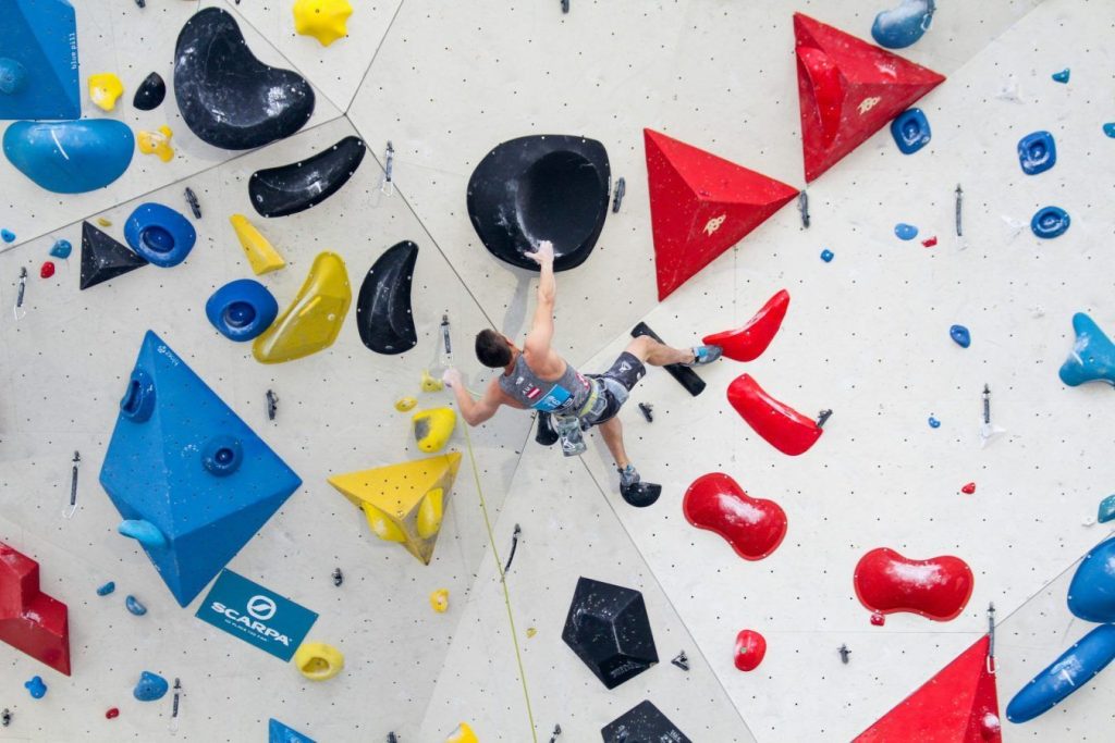 Best Places To Go Rock Climbing When In Bangkok