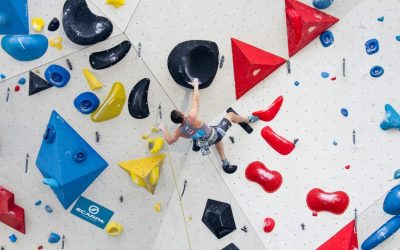 Unde te cațări în Bangkok? Cele mai tari locuri pentru escaladă