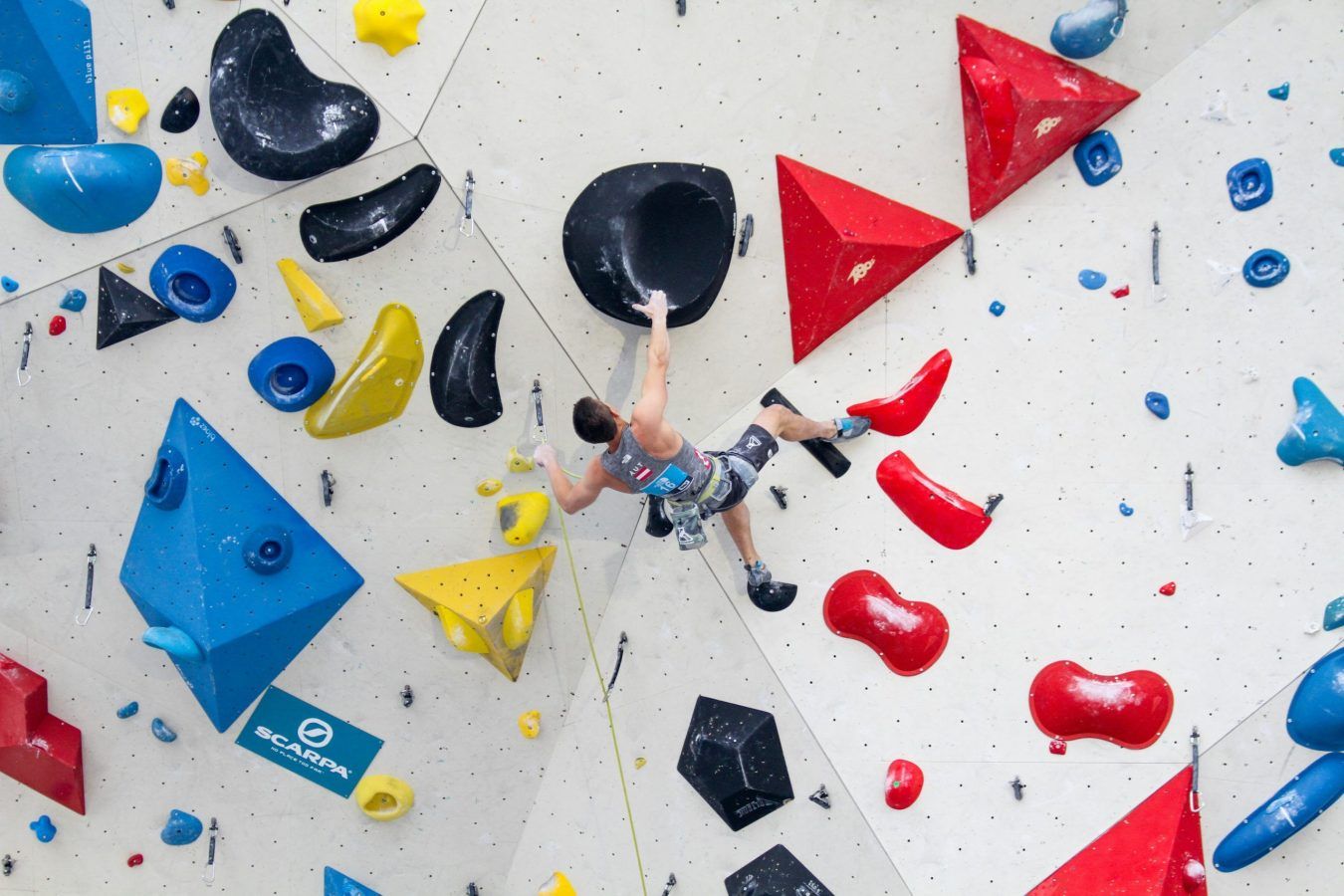 Best Places To Go Rock Climbing When In Bangkok