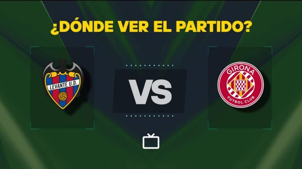 dónde ver gratis y en vivo