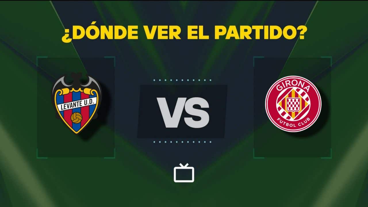 dónde ver gratis y en vivo