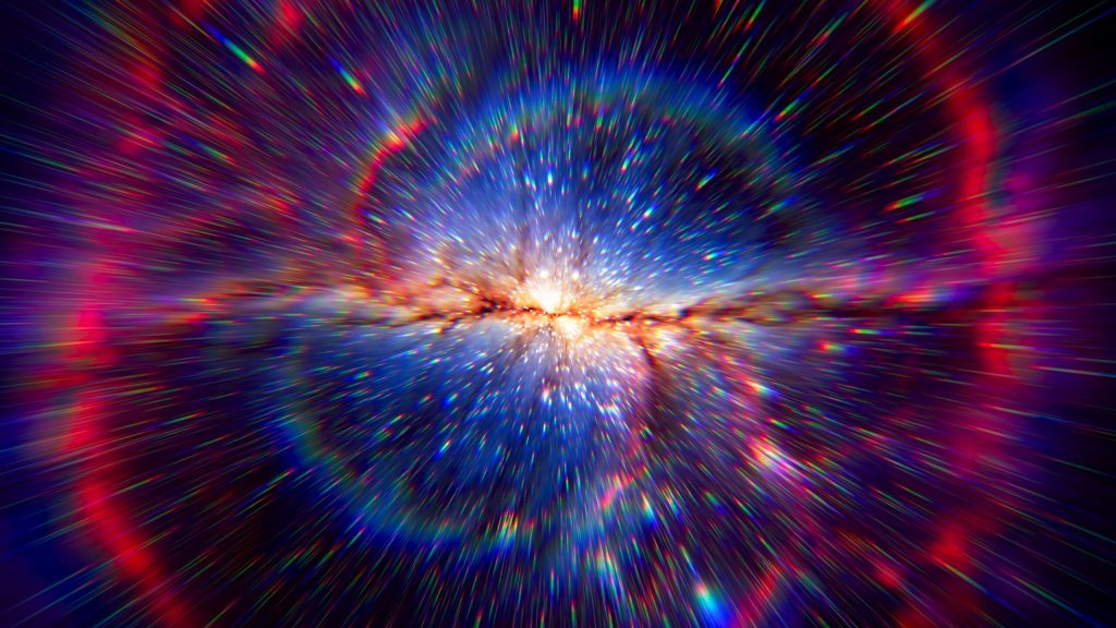 O nouă metodă ar putea revoluționa calculul expansiunii universului Astronomii din întreaga lume încearcă de mult timp să determine cu exactitate viteza cu care Universul se extinde