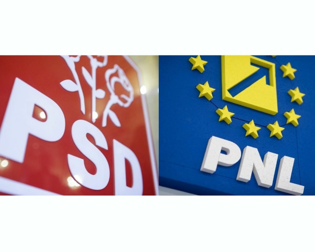 Surse: PSD amenință PNL cu blocarea bugetului finanțelor