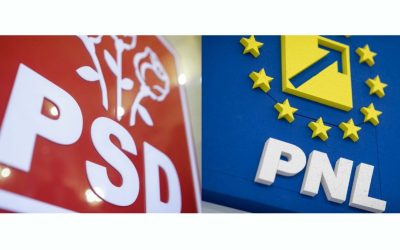 Surse: PSD amenință PNL cu respingerea bugetului finanțelor