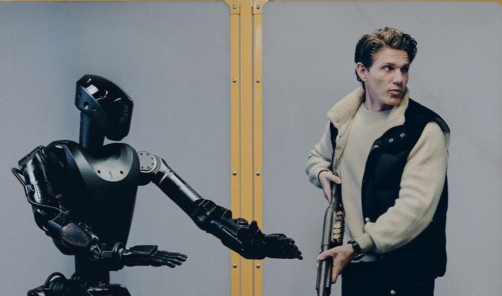 Roboții umanoizi, un nou capitol în războiul modern: ce aduce tehnologia pe câmpul de luptă Viitorul conflictelor pare să se transforme radical, cu roboți umanoizi care ar putea prelua rolurile soldaților în misiuni periculoase