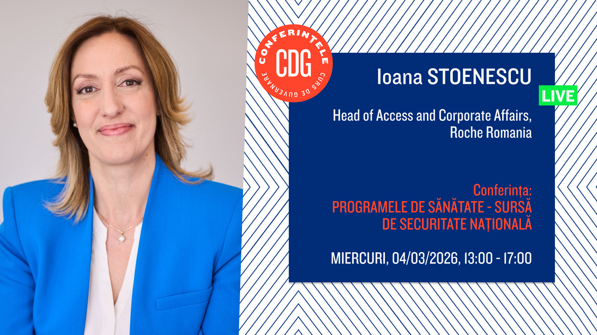Investițiile în studii clinice, văzute ca pilon al securității naționale București – Investițiile în studii clinice sunt esențiale nu doar pentru progresul științific, ci și ca un important motor economic și o componentă vitală a securității sanitare