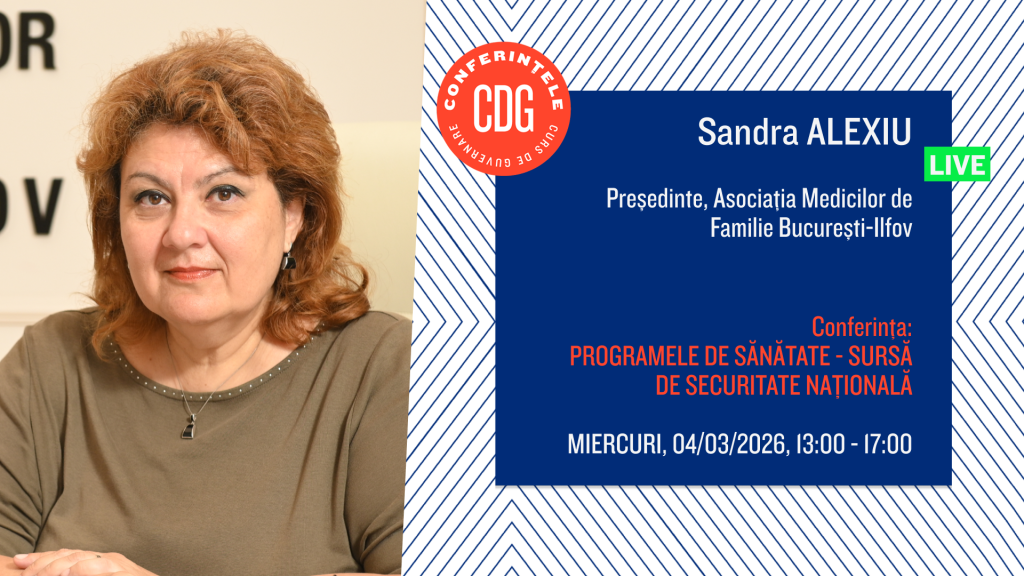 Asistența medicală primară în România, în declin: Avertisment de la Asociația Medicilor de Familie Bucureștiul se confruntă cu probleme serioase în ceea ce privește asistența medicală primară, iar o voce importantă a tras un semnal de alarmă