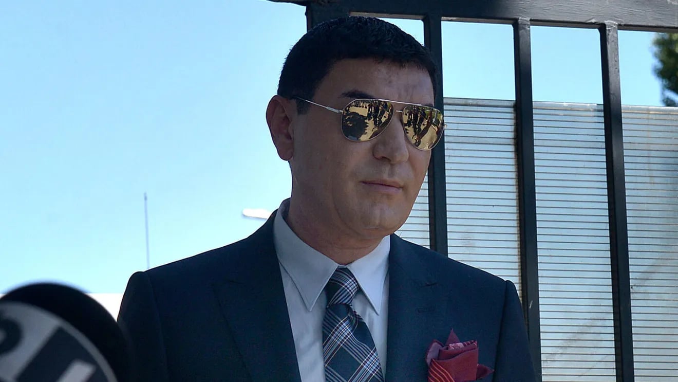 Cristi Borcea, fostul finanțator al lui Dinamo, se confruntă cu probleme financiare în urma investițiilor imobiliare din Dubai