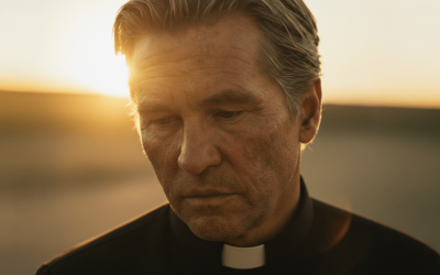 Val Kilmer, resuscitat prin ai: Cum a fost posibilă o nouă performanță