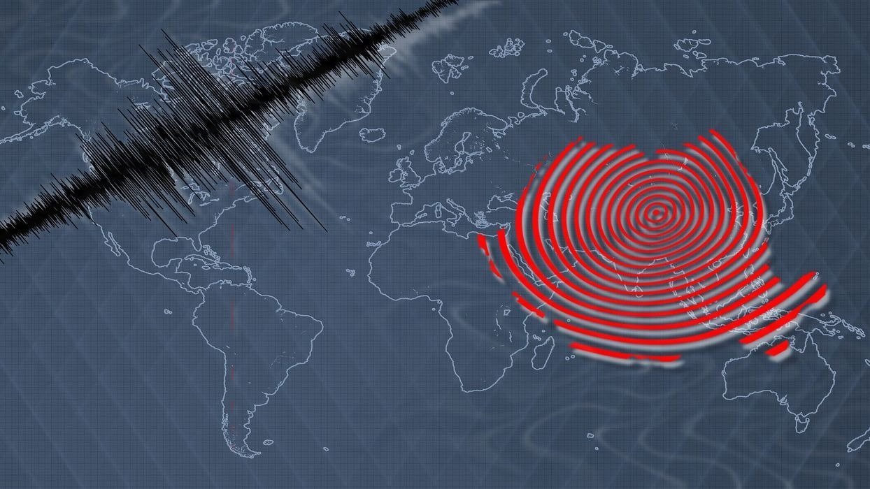 Val de cutremure în Vrancea: Trei seisme au zguduit România în zorii zilei de 7 martie Zona seismică Vrancea a fost activă în ultimele ore, înregistrând trei cutremure, conform datelor oficiale