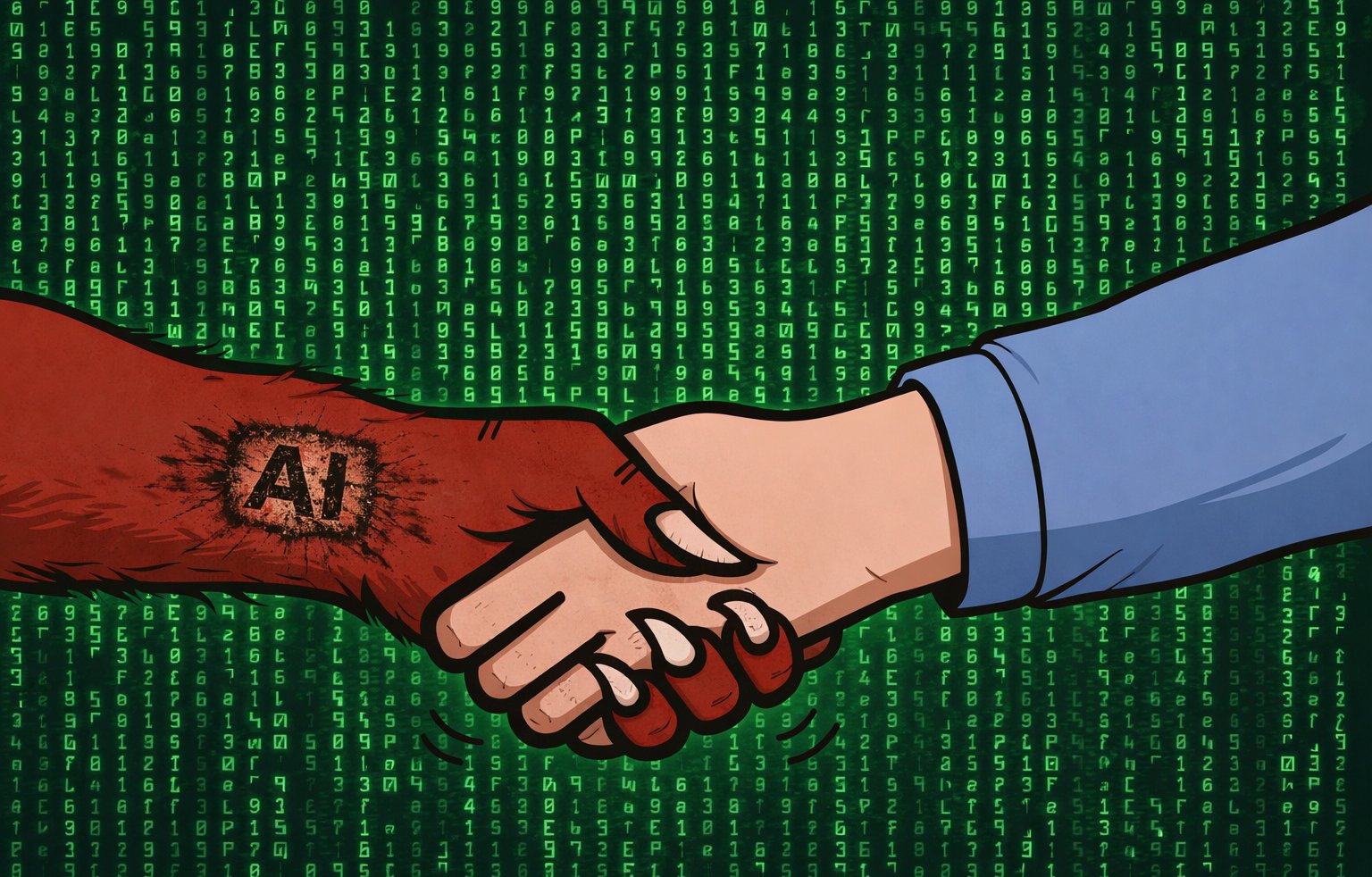 Oportunitate sau exploatare? O nouă piață vinde vocea și chipul pentru antrenarea inteligenței artificiale Odată cu explozia inteligenței artificiale, o nouă piață a apărut: aceea a datelor personale
