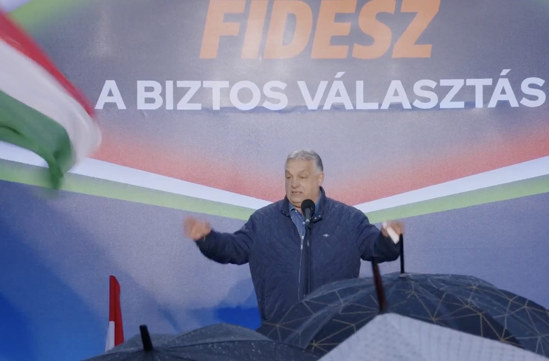 UE analizează scenarii pentru Ungaria în cazul unei noi victorii a lui Orbán Uniunea Europeană ia în calcul mai multe scenarii, inclusiv excluderea Ungariei, în cazul în care Viktor Orbán și partidul său, FIDESZ, vor obține o nouă victorie la alegerile legislative, potrivit activistului german Jürgen Nauditt