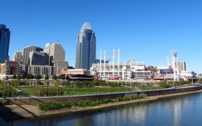 Brief dip to cold before warmer air moves back in