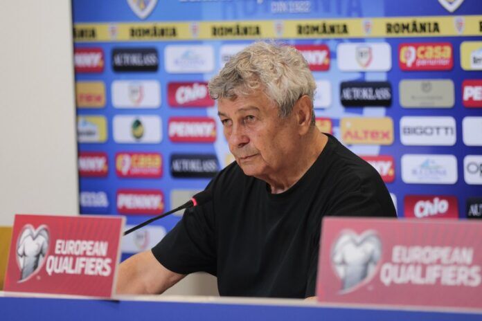 Lucescu, internat de urgență: România pleacă la Bratislava fără selecționer București – Mircea Lucescu, selecționerul echipei naționale de fotbal a României, a fost internat de urgență la Spitalul Universitar din București pentru investigații medicale și tratament