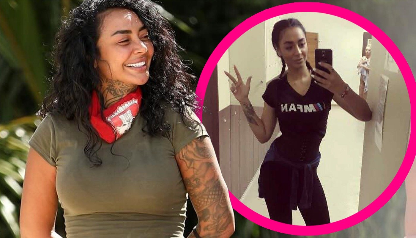 Naba Salem de la Survivor 2026: Câte clase are „faimoasa”? Studiile dezvăluite!