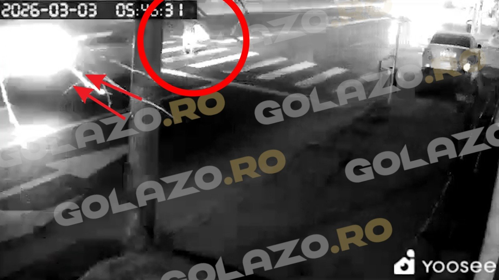 Kader Keita, fotbalistul Rapidului, implicat într-un accident rutier Imaginile accidentului rutier în care a fost implicat mijlocașul Rapidului, Kader Keita, au fost obținute de reporterii publicației