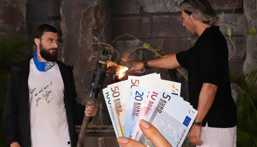 Adrian kaan, bani grei de la antena 1 pentru survivor 2026?