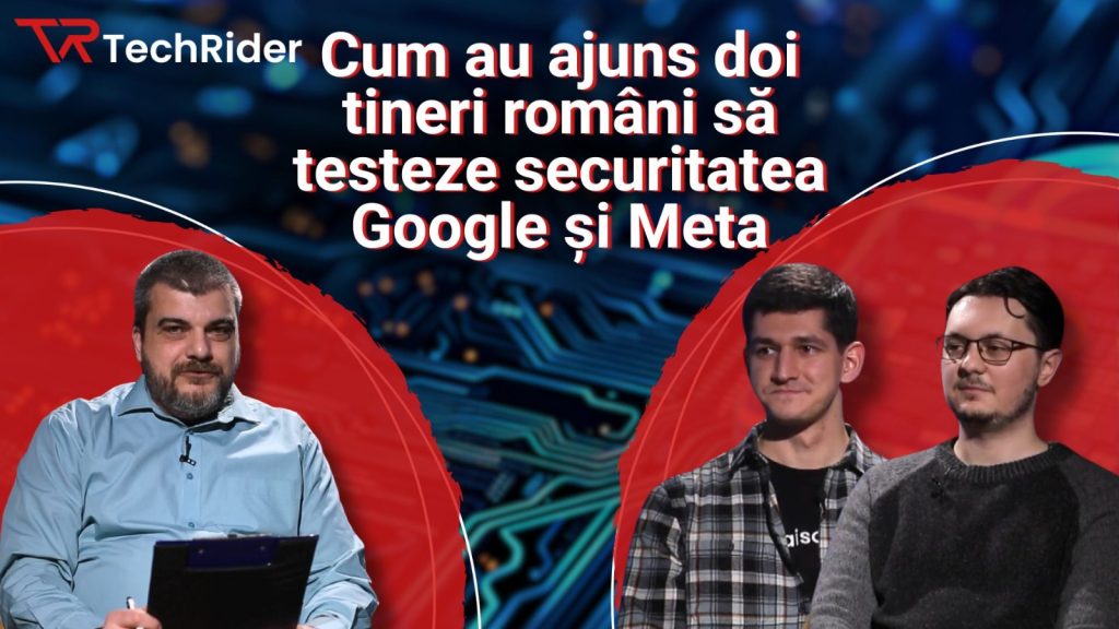 De la primele linii de cod la competițiile internaționale: povestea a doi tineri experți în securitate cibernetică Două personaje principale, Fineas Silaghi și Dragoș Albăstroiu, au transformat pasiunea pentru programare și securitatea cibernetică într-o afacere cu succes