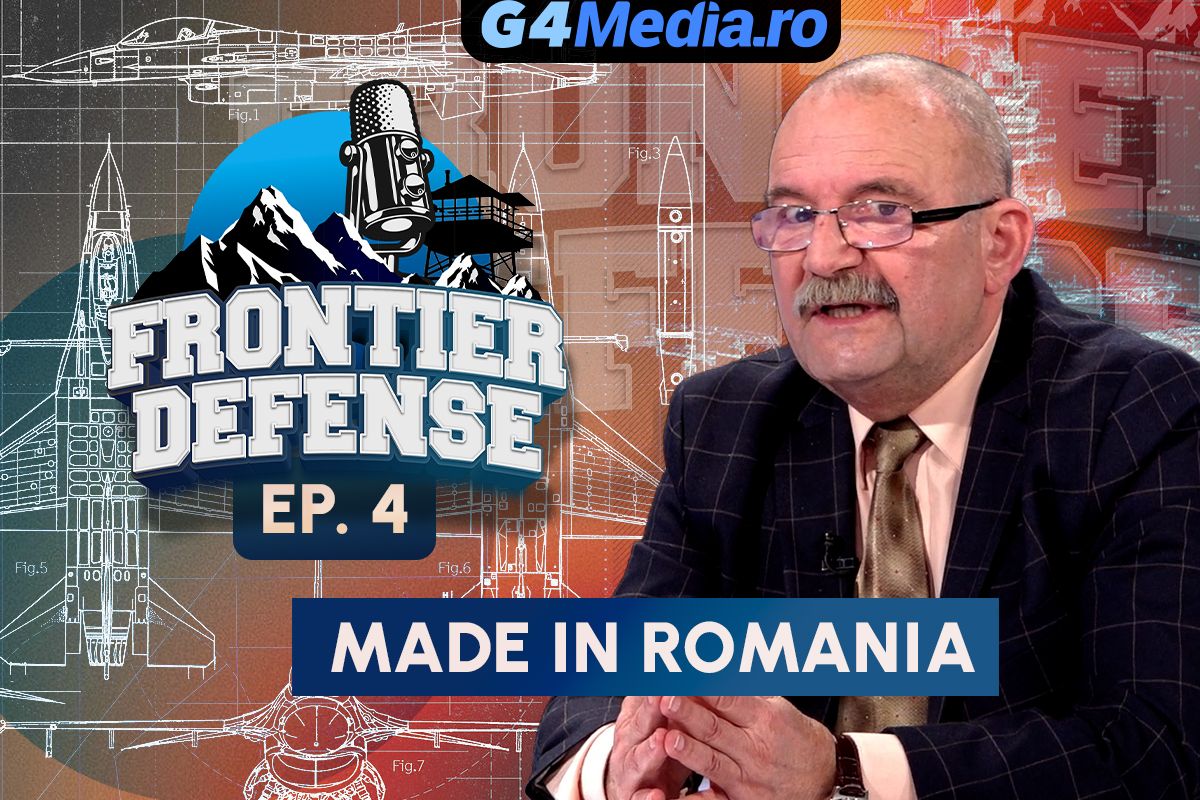 Industria de Apărare Românească, Sub Semnul Întrebării: Un General Trage Semnalul de Alarmă București – Generalul-maior (r) Dan Grecu atrage atenția asupra unei probleme critice de securitate națională: starea industriei românești de apărare