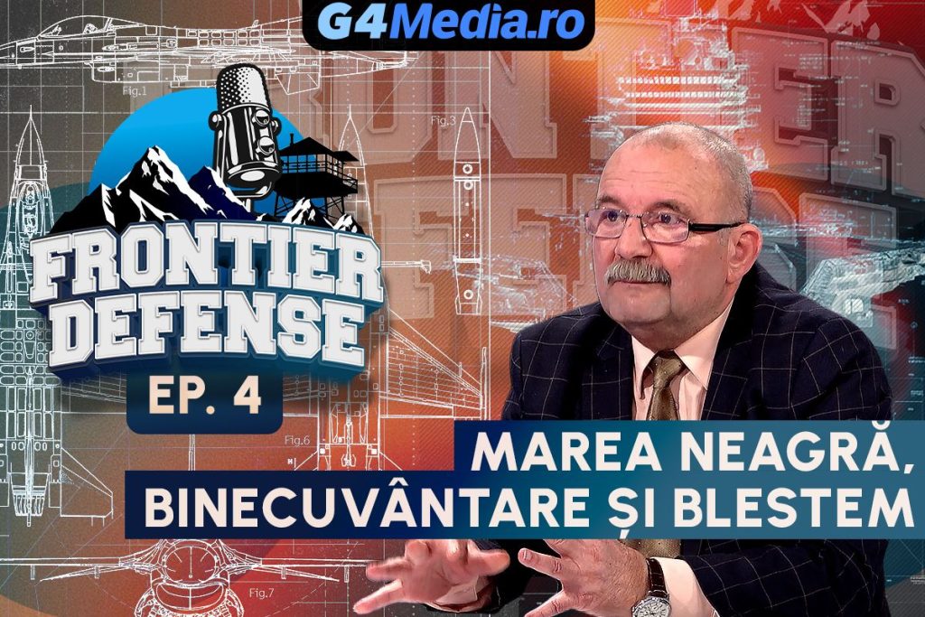Marea Neagră, un spațiu de importanță strategică pentru România, dar cu provocări specifice Marea Neagră reprezintă un spațiu cu o importanță strategică majoră pentru România, însă, în același timp, este un mediu „greu” din punct de vedere militar și geopolitic, potrivit declarațiilor generalului-maior (r) Dan Grecu