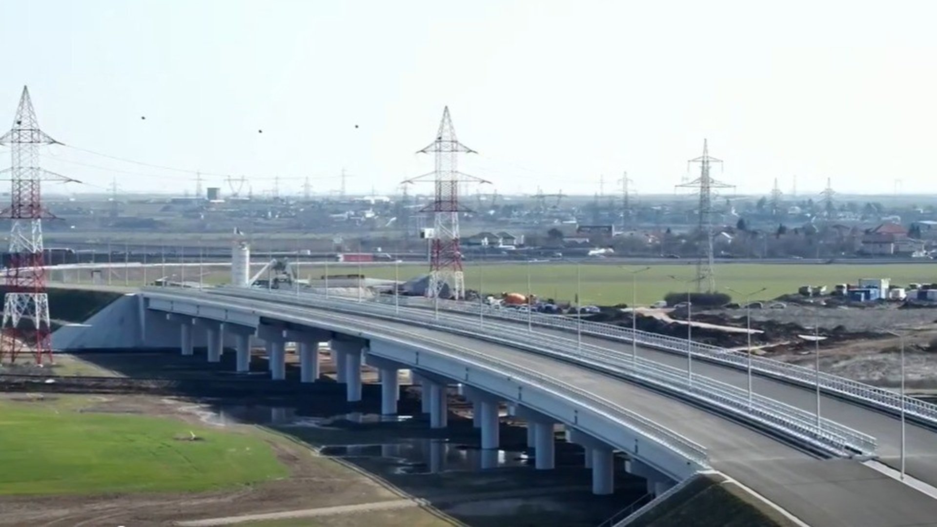 Video: A0 nord, lotul 4, aproape finalizat (95%)