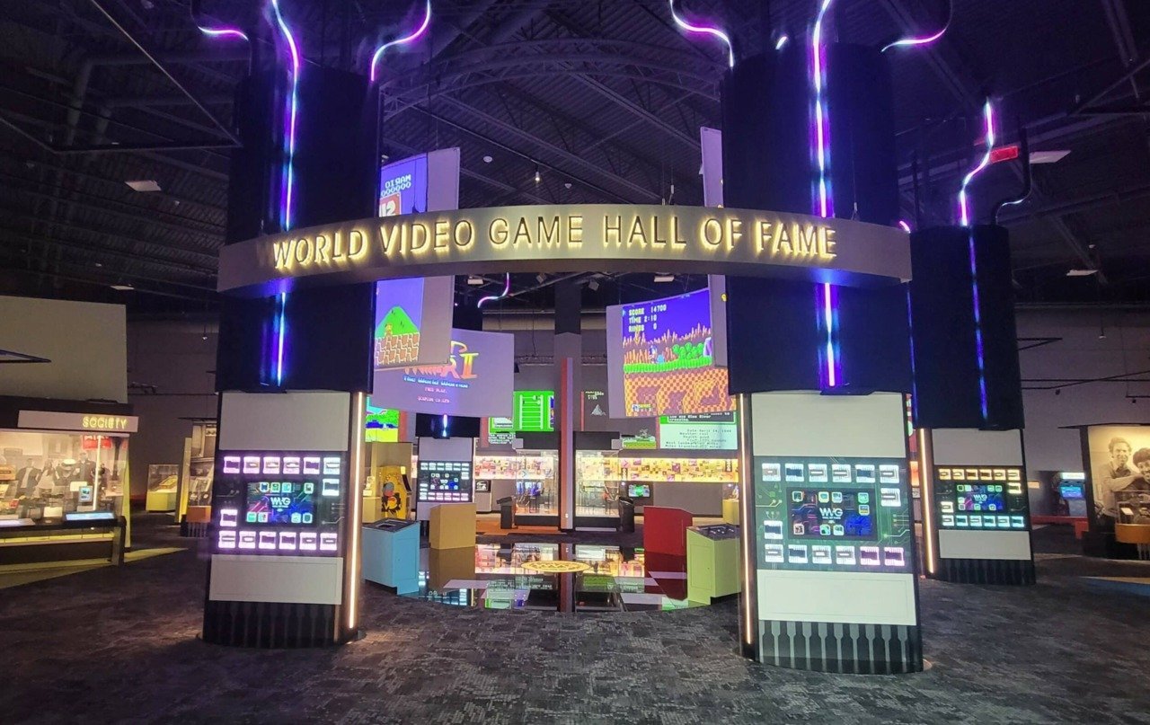 Angry Birds, Skyrim și League of Legends, printre nominalizații pentru Hall of Fame 2026 Lista finaliștilor pentru World Video Game Hall of Fame 2026 a fost anunțată