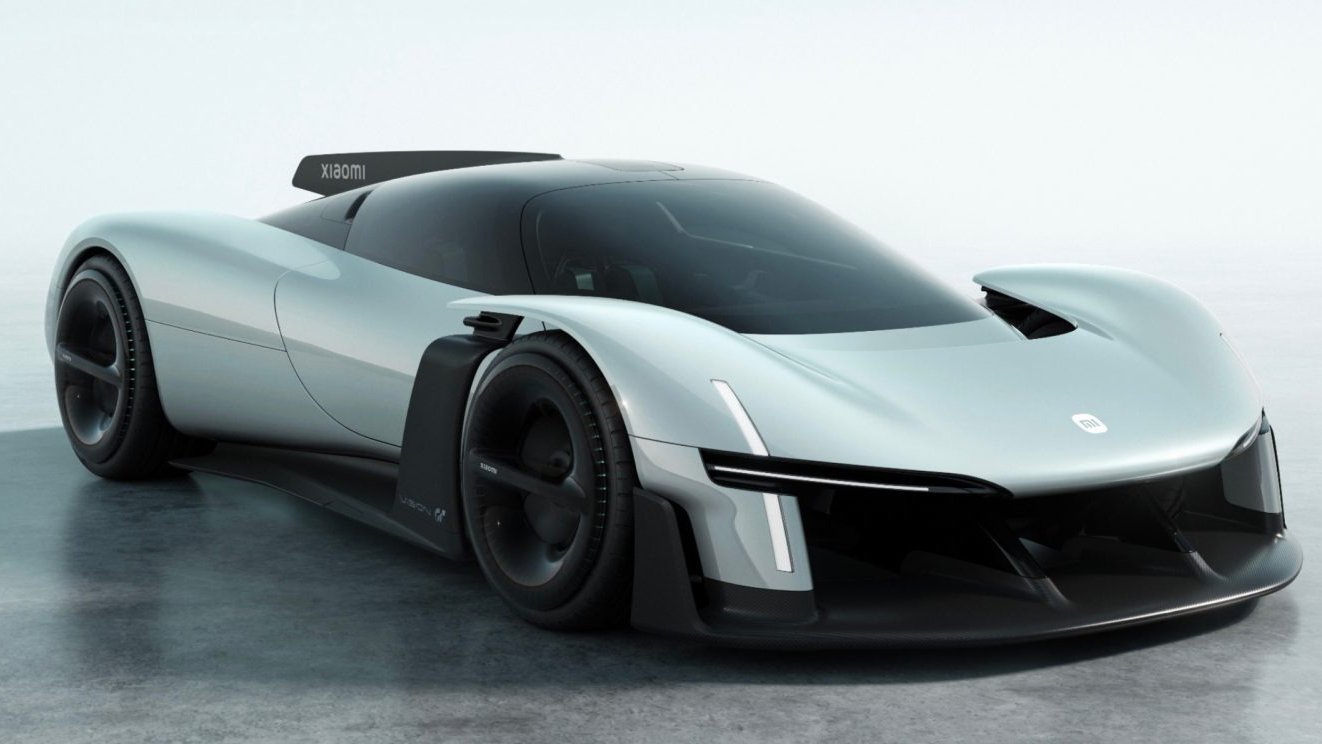 Xiaomi intră în lumea jocurilor video cu un concept spectaculos Xiaomi, gigantul tehnologic cunoscut pentru telefoanele sale, își extinde orizonturile și pătrunde în universul auto