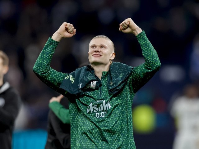 Haaland, afacerea anului: 175 de milioane de euro pentru starul norvegian!